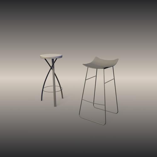 chair_barstools preview image